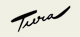 tura